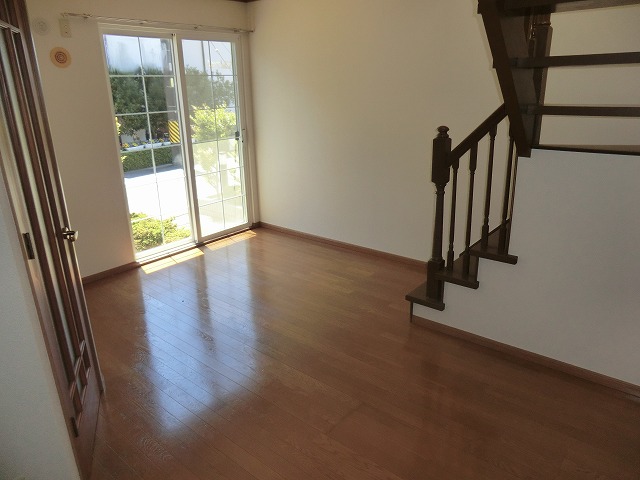 3/28 リビング/ダイニング