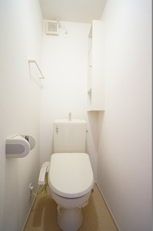 7/20 トイレ