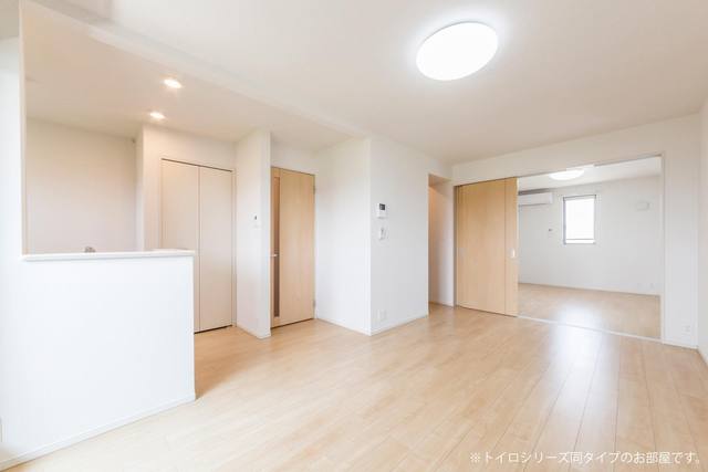 3/20 リビング/ダイニング