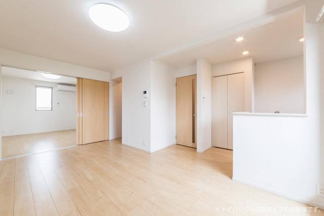 3/20 リビング/ダイニング