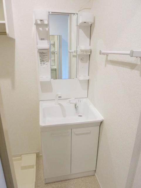 10/20 洗面
