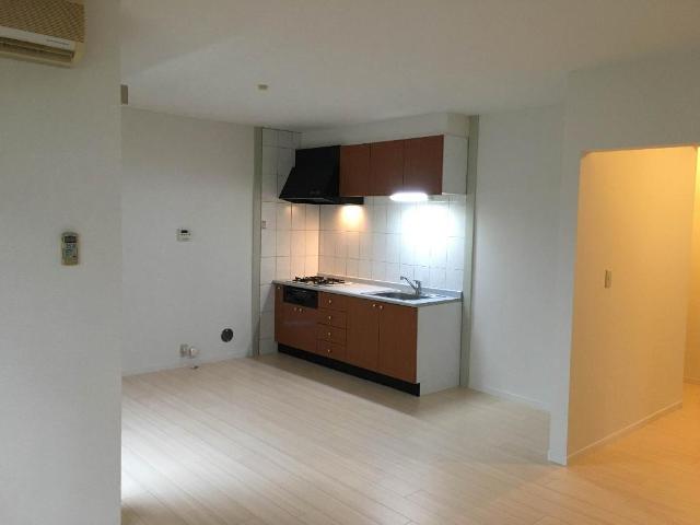 3/22 リビング/ダイニング