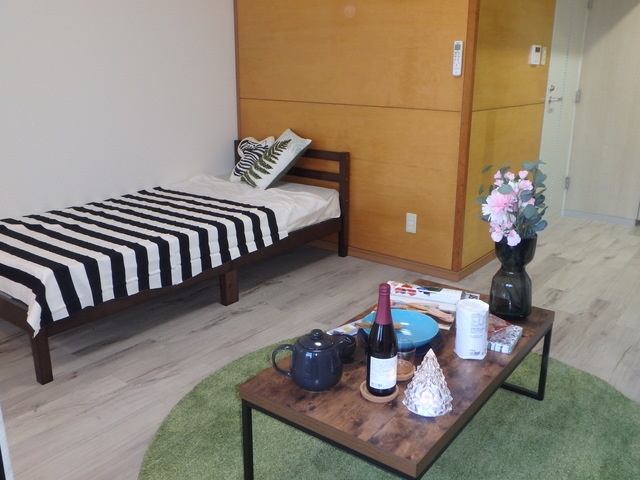 9/23 リビング/ダイニング