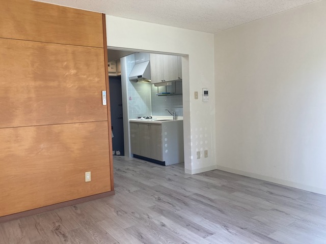 4/23 リビング/ダイニング