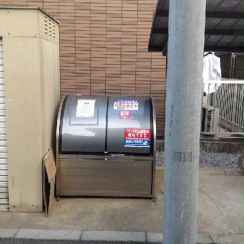 14/16 エントランス