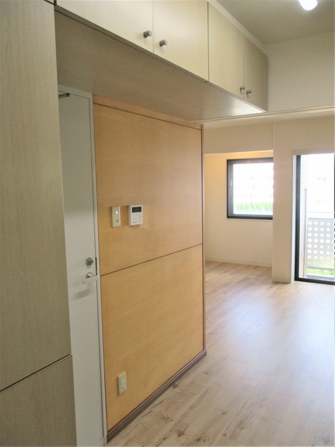 15/29 リビング/ダイニング