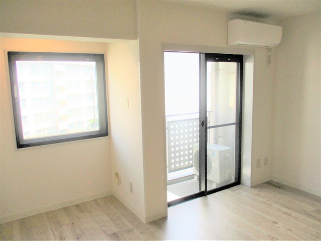 16/29 リビング/ダイニング