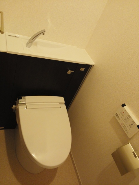 9/23 トイレ