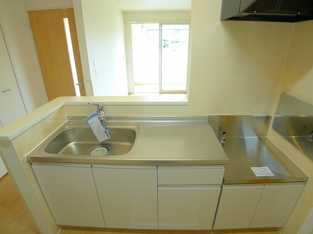 3/23 リビング/ダイニング