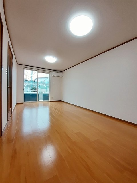 3/20 リビング/ダイニング