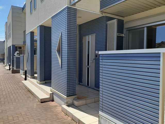 2/9 エントランス