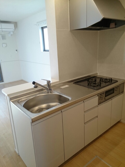 3/20 リビング/ダイニング