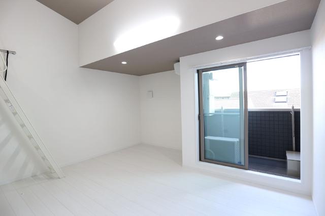 7/30 リビング/ダイニング