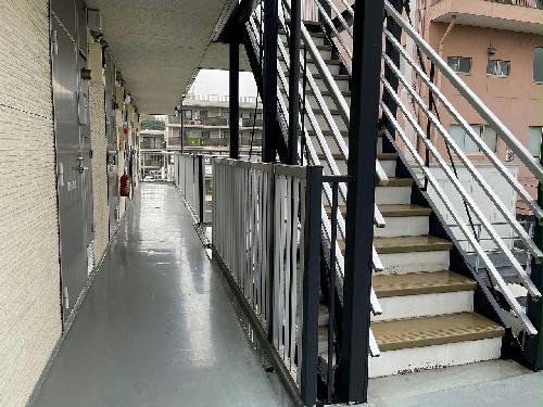 14/14 エントランス