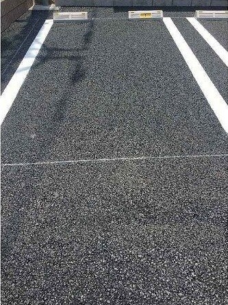 14/20 駐車場