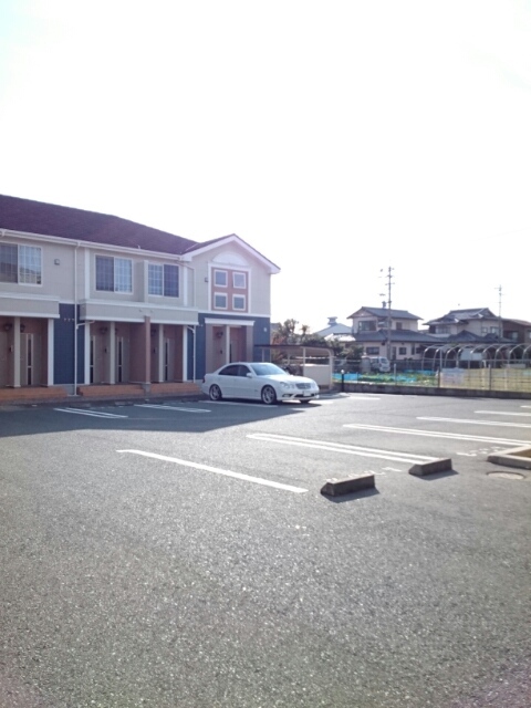 14/24 駐車場