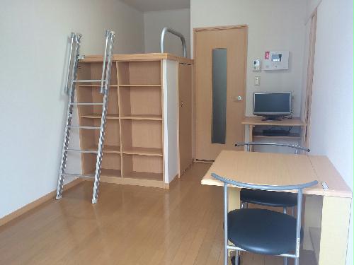 5/24 リビング/ダイニング