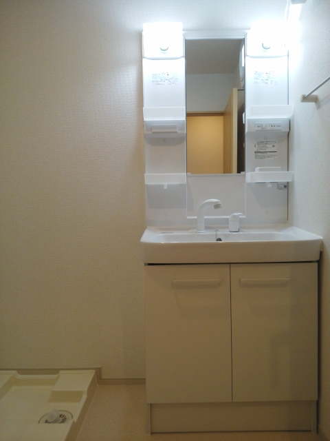 11/20 バルコニー