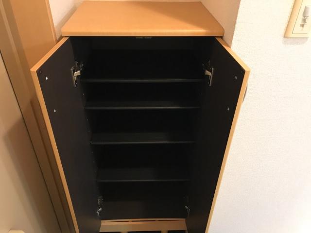 3/30 収納