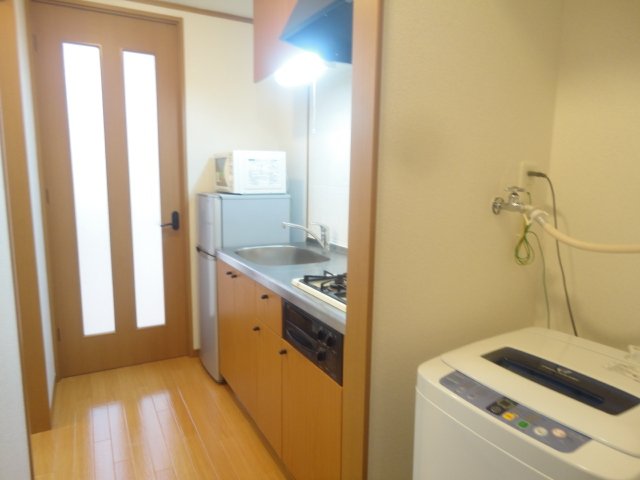 14/23 キッチン