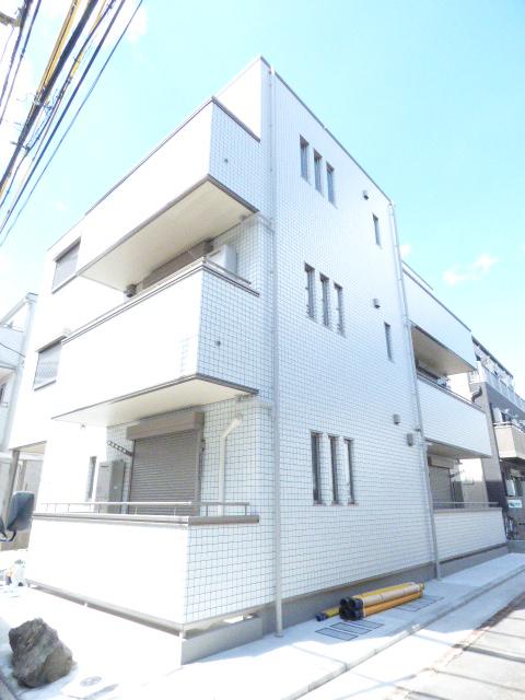 1/9 外観