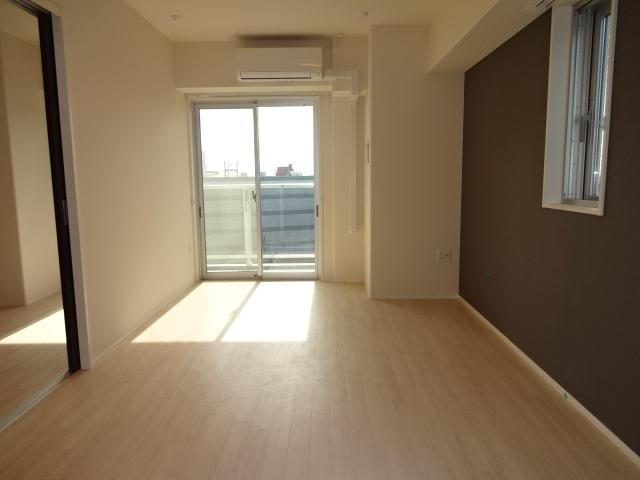 3/27 リビング/ダイニング