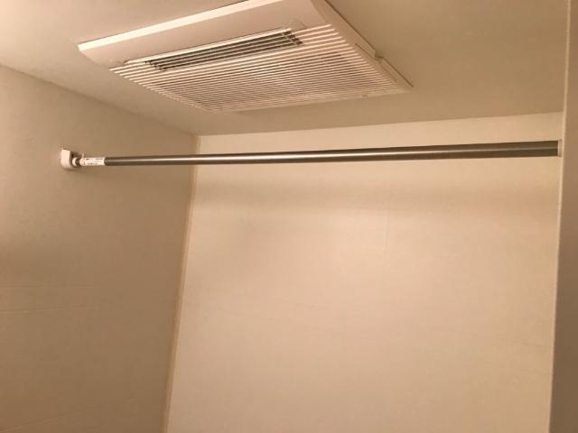 16/24 バルコニー