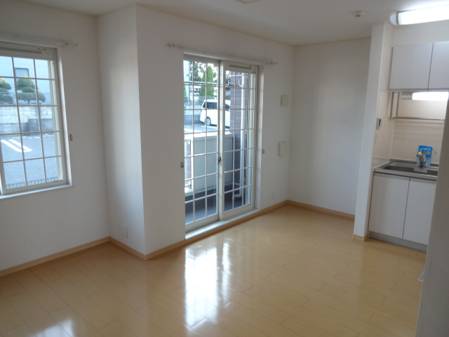 3/30 リビング/ダイニング