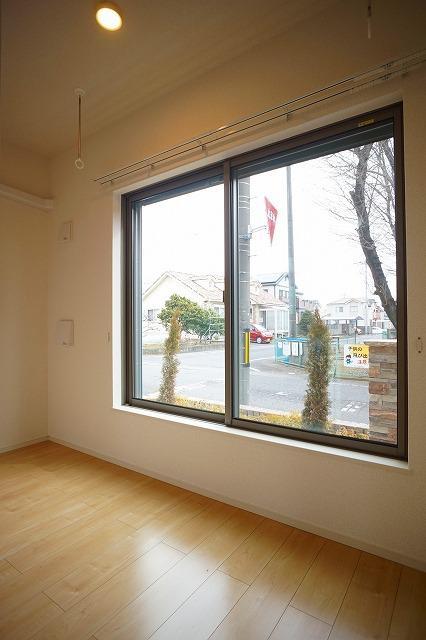 11/20 バルコニー