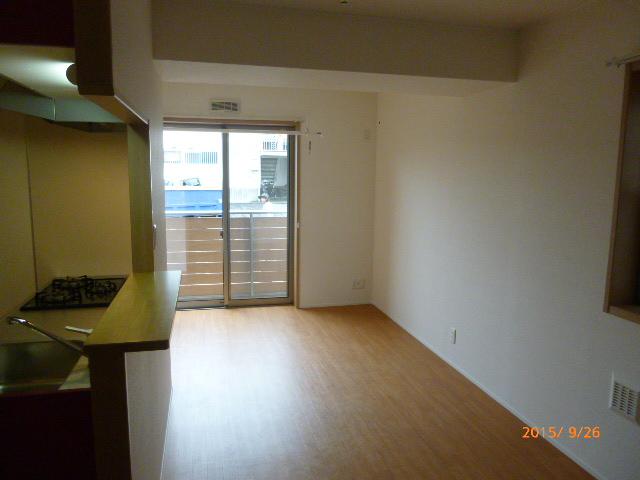 3/9 リビング/ダイニング