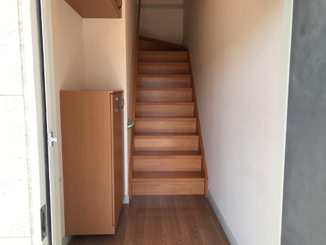 15/22 バルコニー