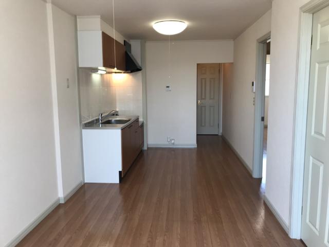 3/22 リビング/ダイニング