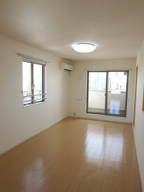 3/24 リビング/ダイニング