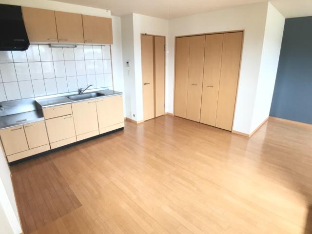 4/30 リビング/ダイニング