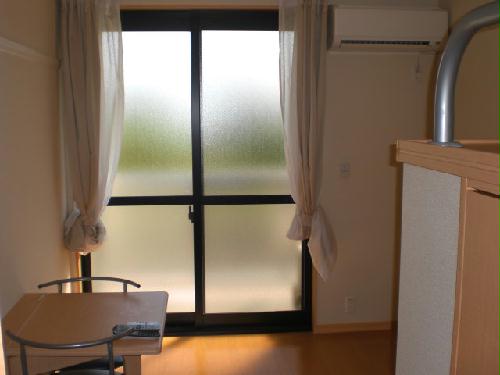 4/16 リビング/ダイニング