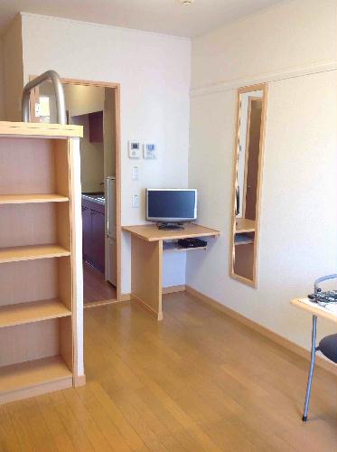 3/16 リビング/ダイニング