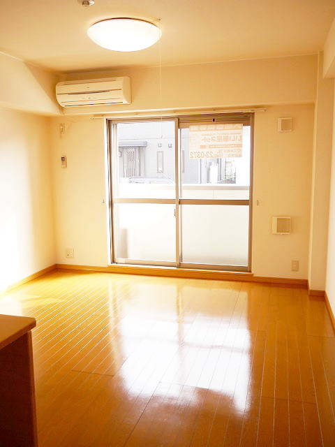 3/24 リビング/ダイニング