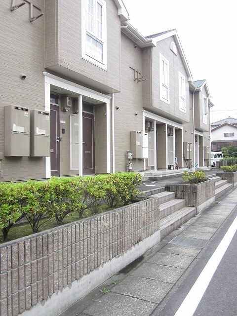 2/12 エントランス