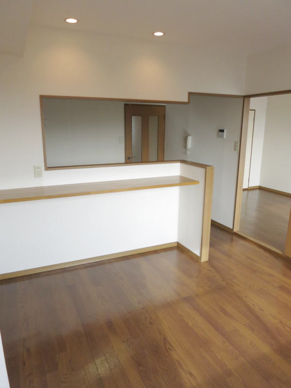 3/28 リビング/ダイニング