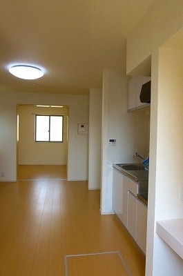 4/29 リビング/ダイニング