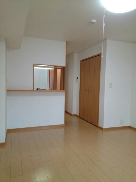 3/17 リビング/ダイニング