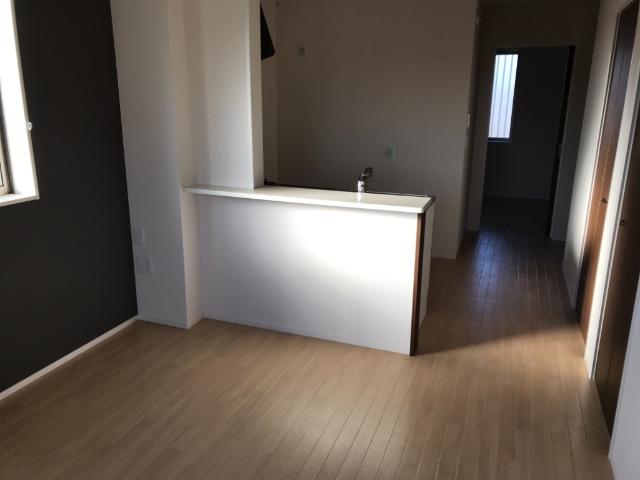 3/30 リビング/ダイニング