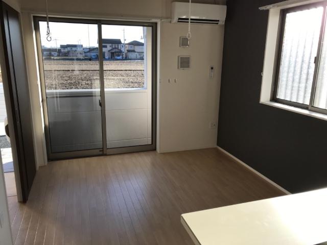 4/30 リビング/ダイニング