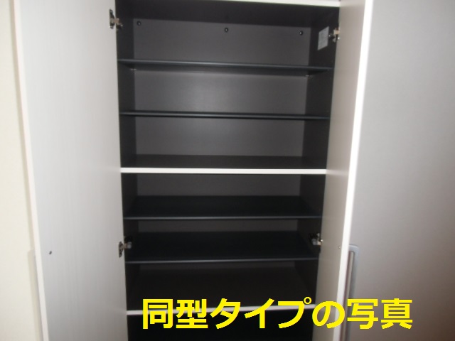 13/16 バルコニー
