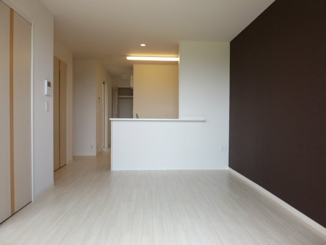 3/21 リビング/ダイニング