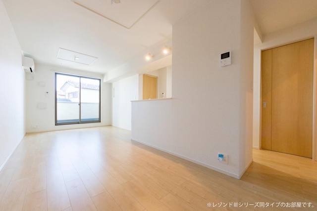 3/22 リビング/ダイニング