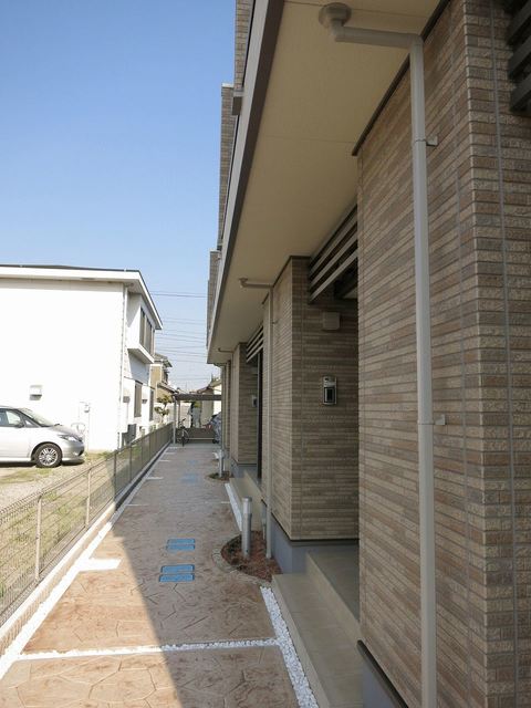 13/24 エントランス