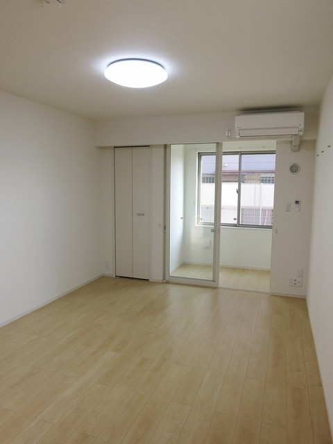 3/24 リビング/ダイニング