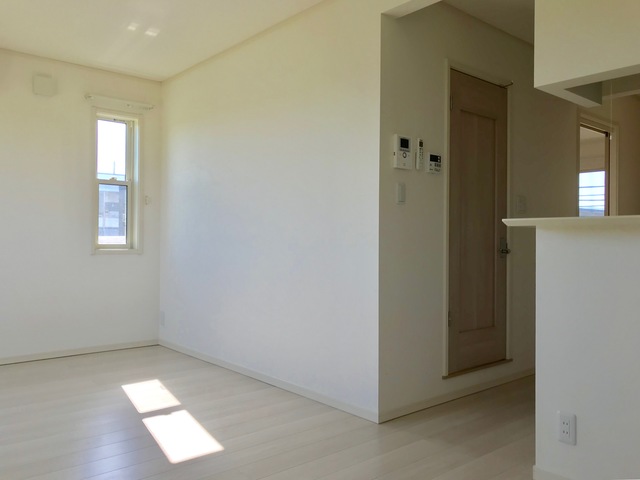 10/28 リビング/ダイニング