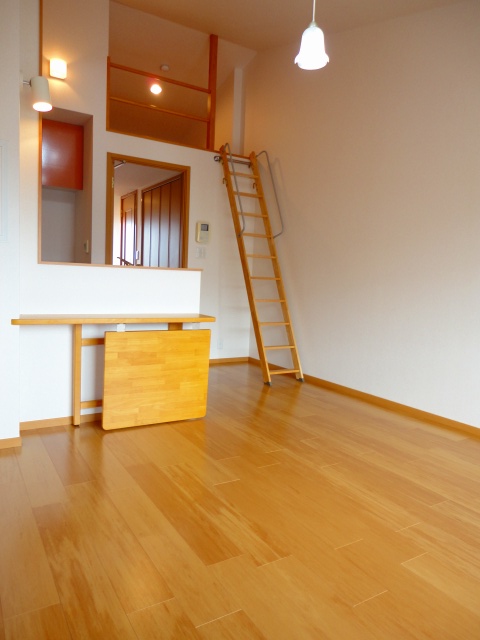 3/20 リビング/ダイニング